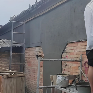 霍邱ECC 高延性混凝土 砌体抗震加固薄层修补高抗渗高韧性特种建材