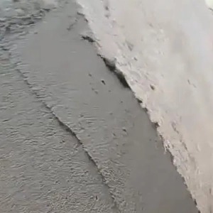 霍邱水工建筑物I级C55聚合物改性水泥砂浆 渠道防渗泵站加固迎水面抗冲刷砂浆