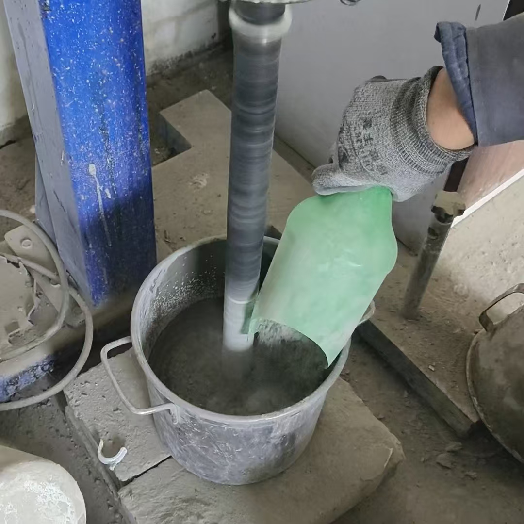 霍邱桥梁公路张拉用H60压浆料与普通压浆料有什么区别？