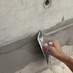 霍邱P型防护型环氧树脂砂浆