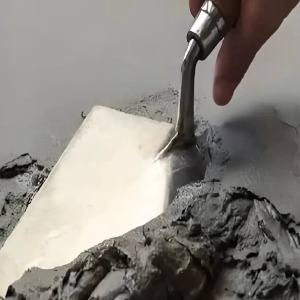 霍邱混凝土裂缝孔洞剥落冻融修复用高强度丙乳防腐蚀砂浆