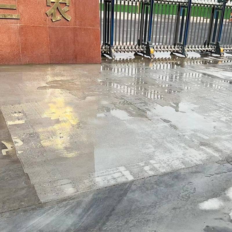 霍邱水泥路面翻新砂浆